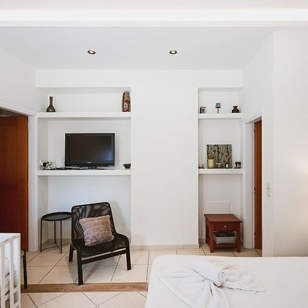 Jenny Apartments Zakintos Dış mekan fotoğraf