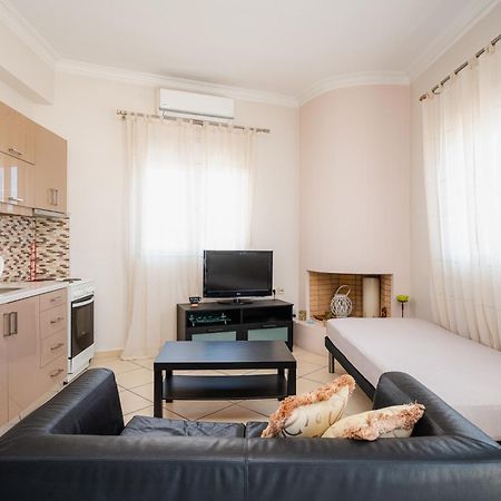 Jenny Apartments Zakintos Dış mekan fotoğraf