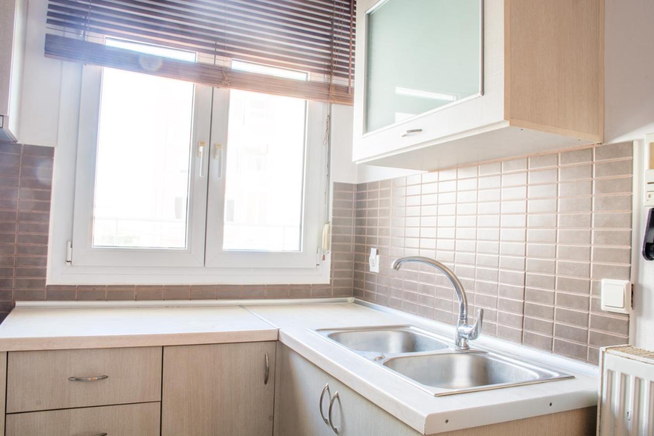 Jenny Apartments Zakintos Dış mekan fotoğraf