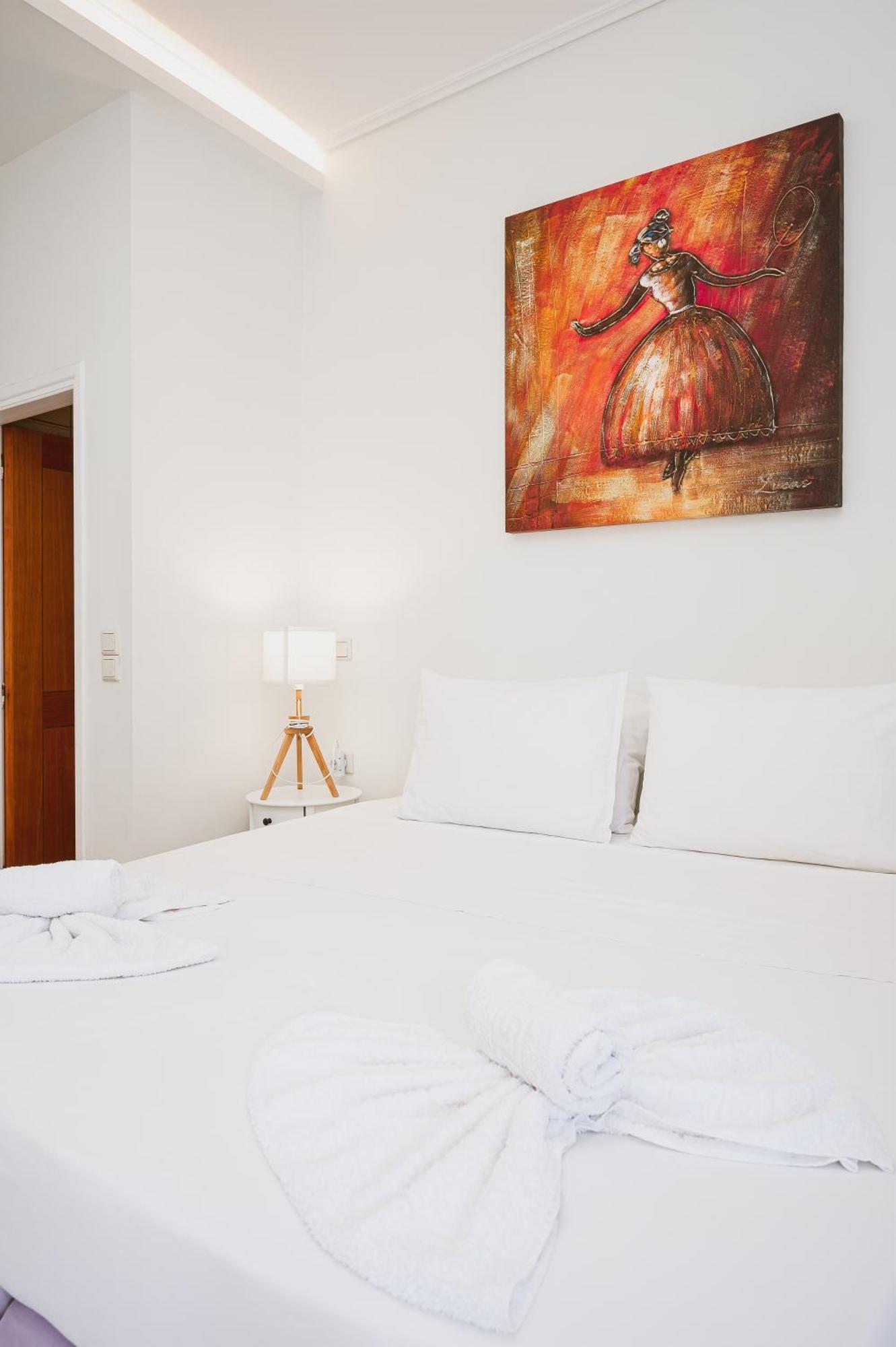 Jenny Apartments Zakintos Dış mekan fotoğraf