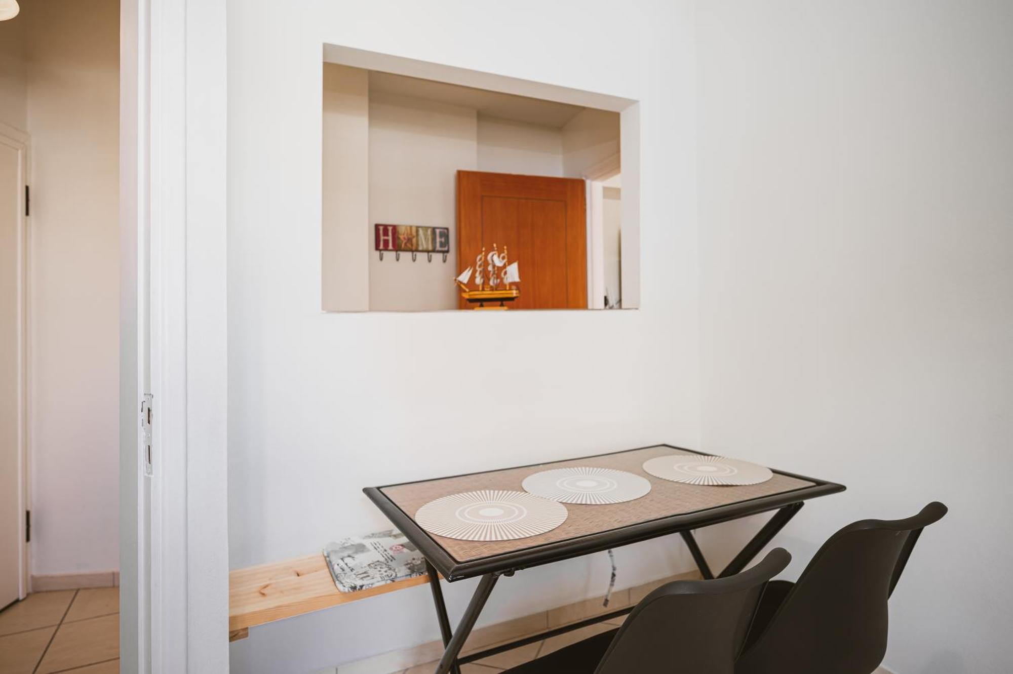 Jenny Apartments Zakintos Dış mekan fotoğraf