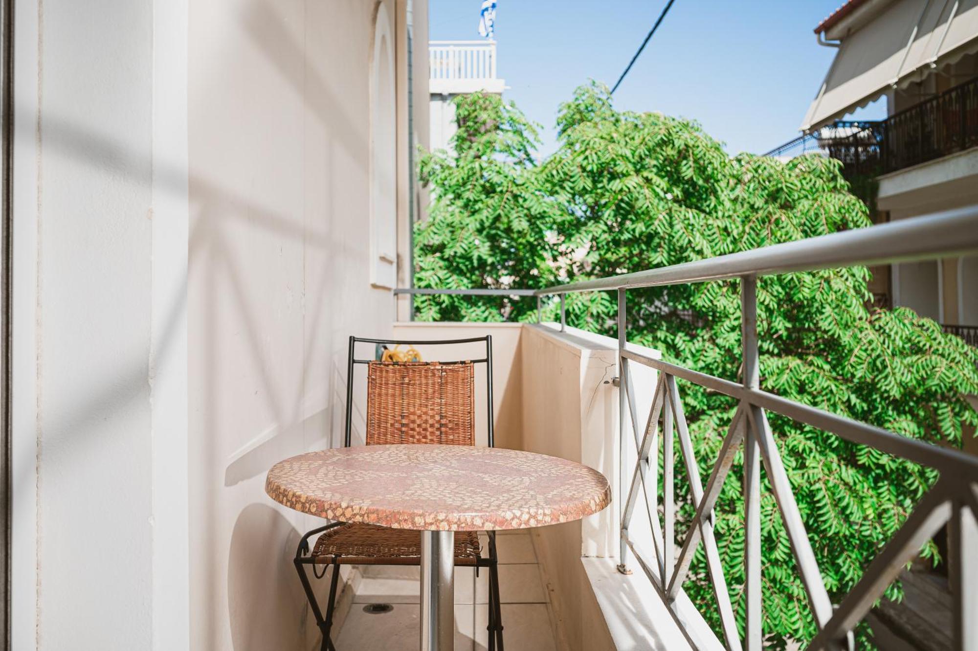 Jenny Apartments Zakintos Dış mekan fotoğraf