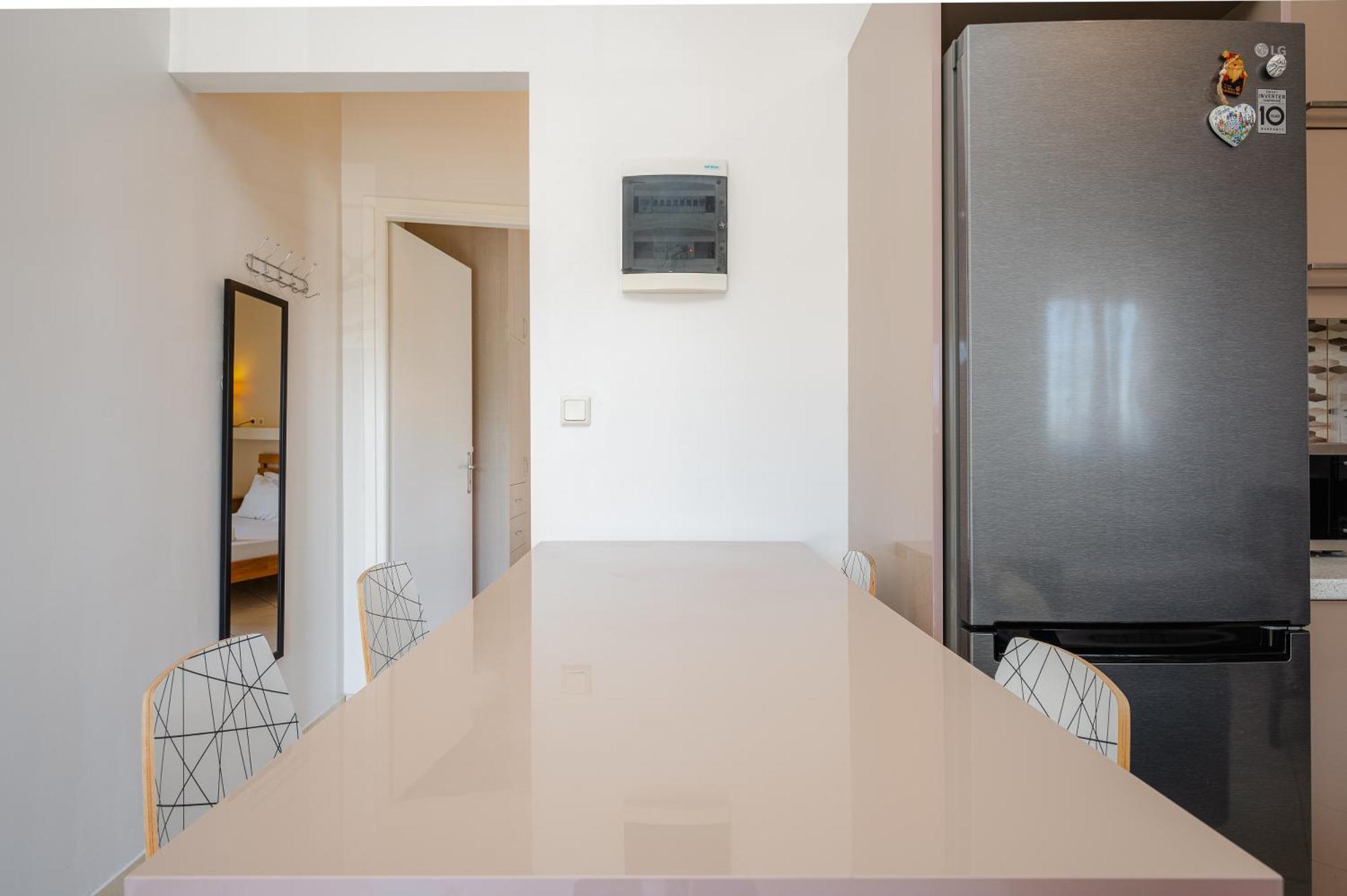 Jenny Apartments Zakintos Dış mekan fotoğraf