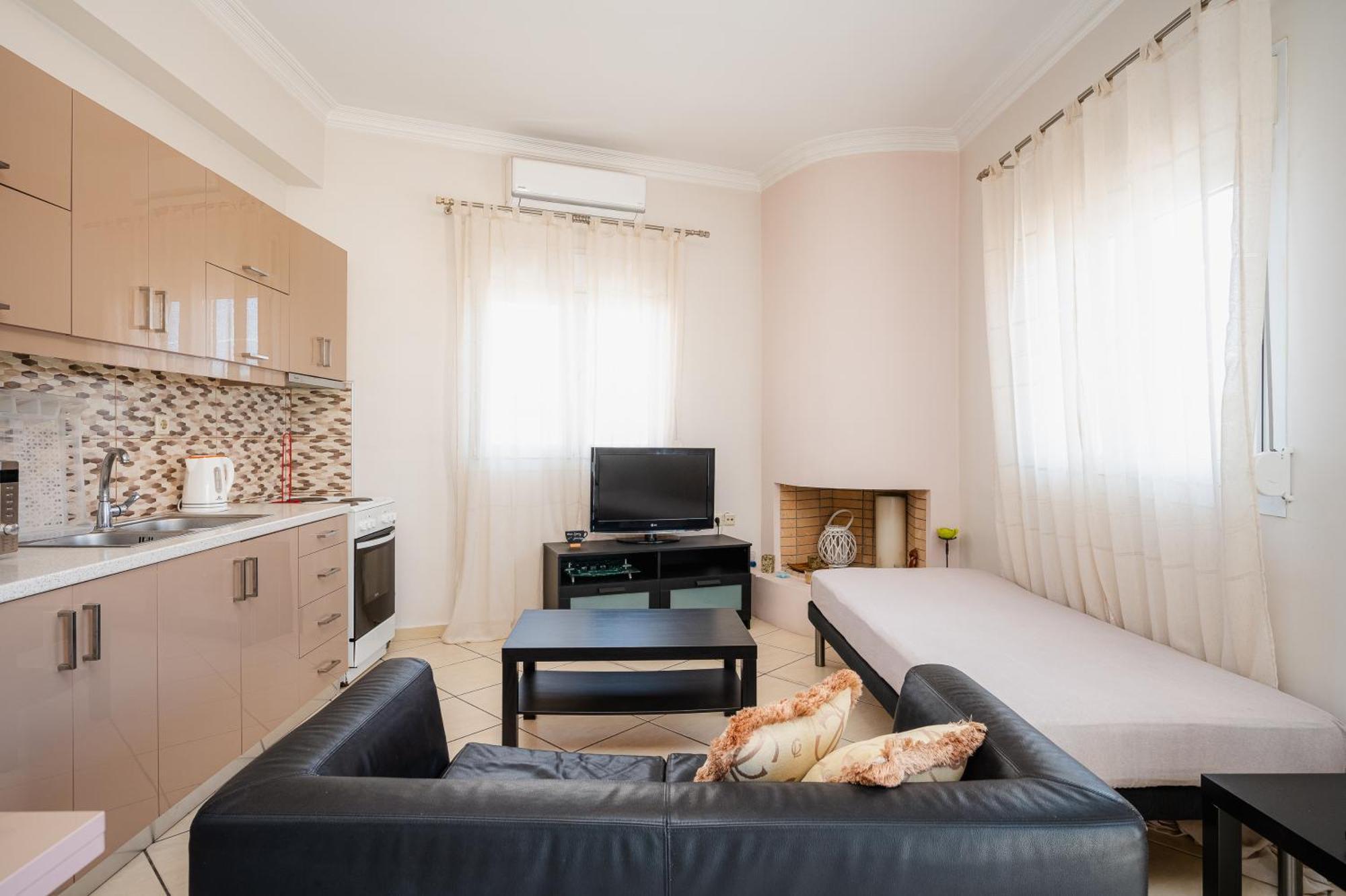 Jenny Apartments Zakintos Dış mekan fotoğraf