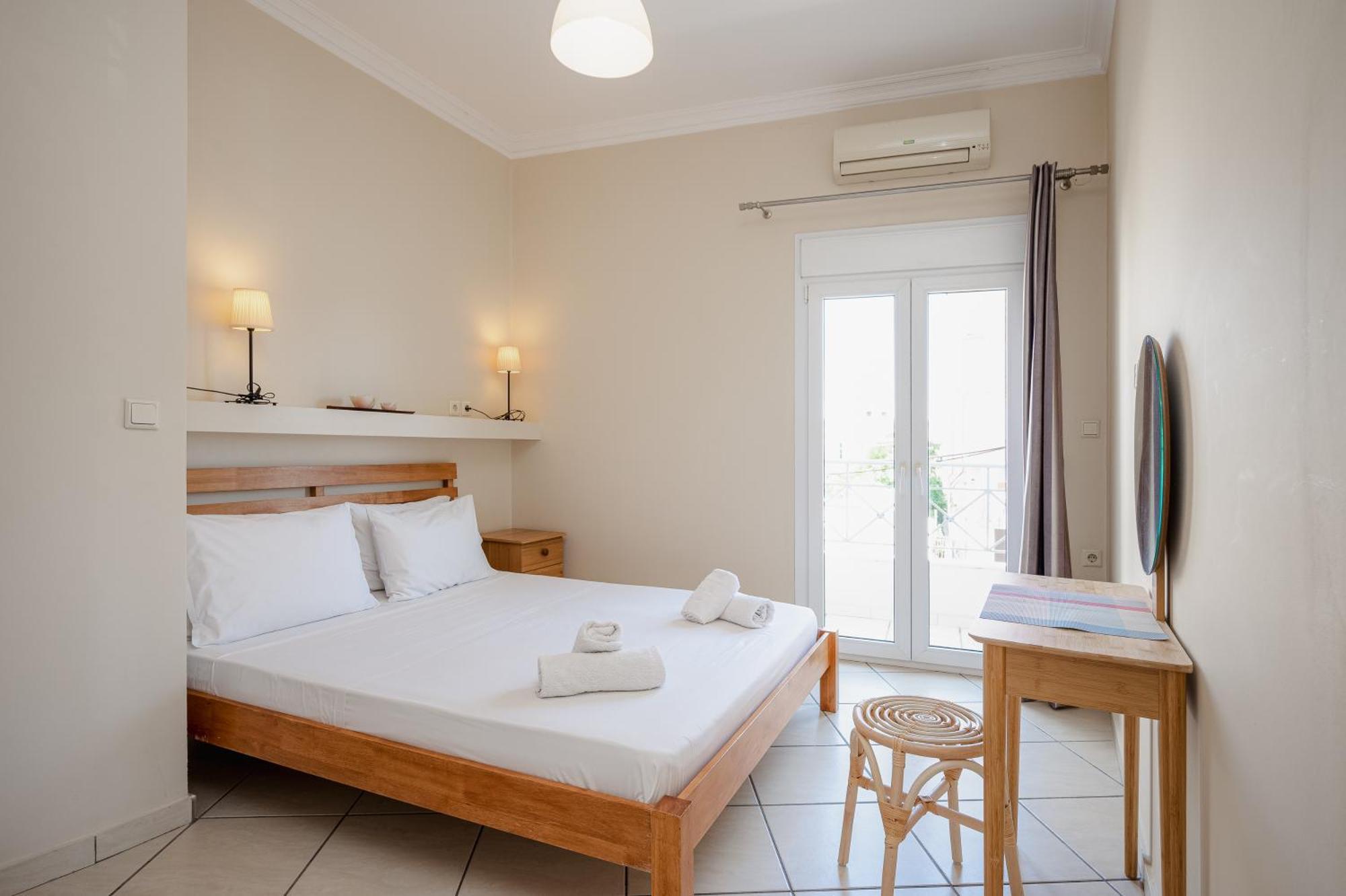Jenny Apartments Zakintos Dış mekan fotoğraf