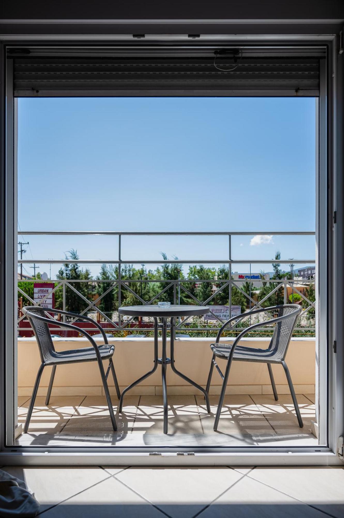 Jenny Apartments Zakintos Dış mekan fotoğraf