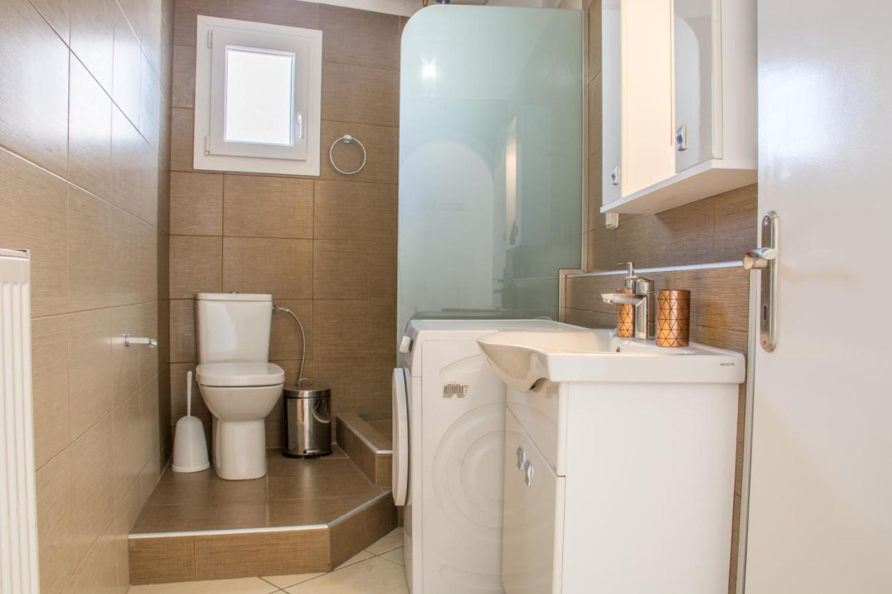 Jenny Apartments Zakintos Dış mekan fotoğraf