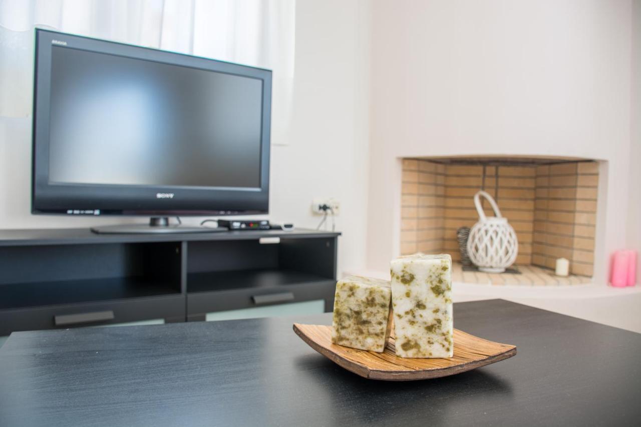 Jenny Apartments Zakintos Dış mekan fotoğraf